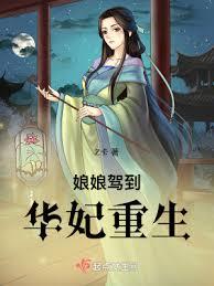 娘娘駕到：華妃重生