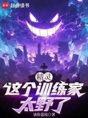 精靈：這個訓練家太野了
