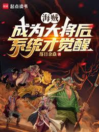 海賊：成為大將後，系統才覺醒