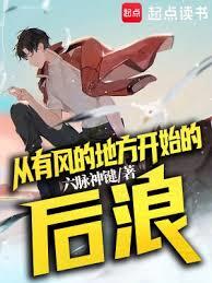 從有風的地方開始的後浪