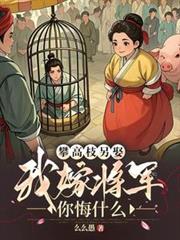 攀高枝另娶，我嫁將軍你悔什麼