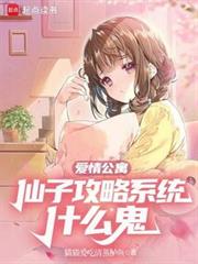 愛情公寓：仙子攻略系統什麼鬼