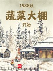 1988從蔬菜大棚開始 1988從蔬菜大棚開始