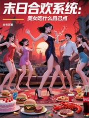 末日合歡系統：美女吃什麼自己點