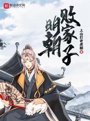 大明：家妻上將軍