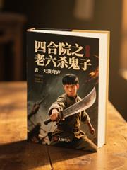 四合院之老六殺鬼子