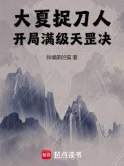 大夏捉刀人，開局滿級天罡決