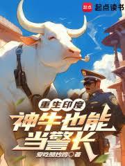 重生印度：神牛也能當警長