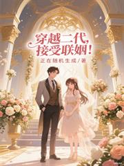 穿越二代，接受聯姻！