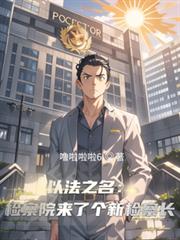 以法之名：檢察院來了個新檢察長