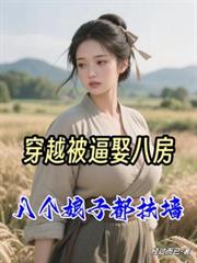 穿越被逼娶八房，八個娘子都扶牆