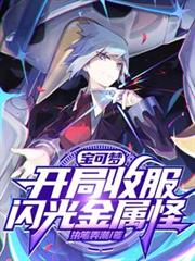 寶可夢：開局收服閃光金屬怪