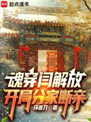 魂穿閆解放，開局分家斷親