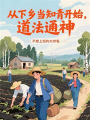 從下鄉當知青開始，道法通神