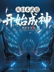 從舊術武道開始成神