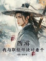 西遊：我與取經師徒對著幹