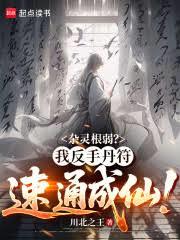 雜靈根弱？我反手丹符速通成仙！