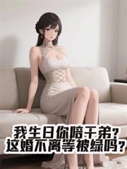 我生日你陪乾弟？這婚不離等被綠