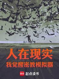 人在現實，我覺醒密教模擬器