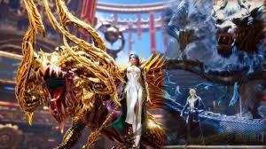 斗羅：從藍電霸王龍進化黃金龍！