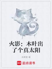 火影：木葉出了個真太陽