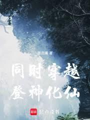 同時穿越，登神化仙
