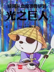 綜網：從血魔德魯伊到光之巨人