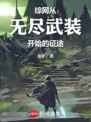 綜網：從無盡武裝開始的征途