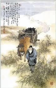 凡人：剛結丹，系統讓我小心墨老