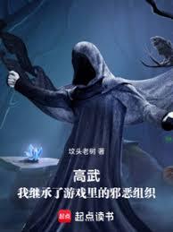 高武：我繼承了遊戲裡的邪惡組織