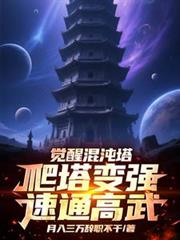 覺醒混沌塔，爬塔變強速通高武