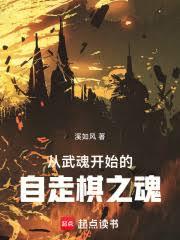 從武魂開始的自走棋之魂