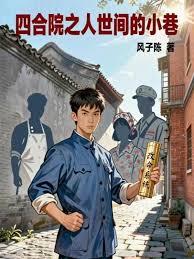 四合院之人世間的小巷