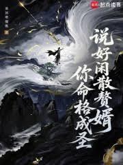 說好閒散贅婿，你命格成聖？