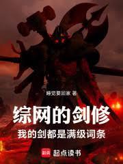 綜網的劍修：我的劍都是滿級詞條