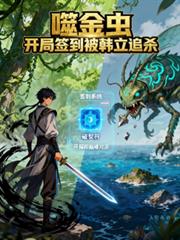 噬金蟲：開局簽到被韓立追殺