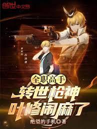 全職高手：轉世槍神，葉修鬧麻了