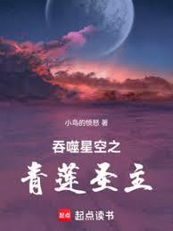 吞噬星空之青蓮聖主