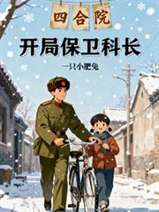 四合院：開局保衛科長