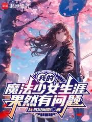 我的魔法少女生涯果然有問題