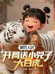 御獸大唐：開局送小兕子大白虎