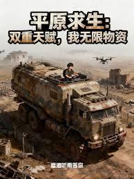 平原求生：雙重天賦，我無限物資