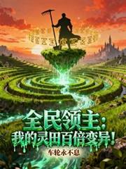 全民領主：我的靈田百倍變異！
