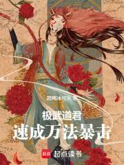 極武道君，速成萬法暴擊