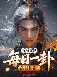 直播穿越：每日一卦，亂世稱帝！