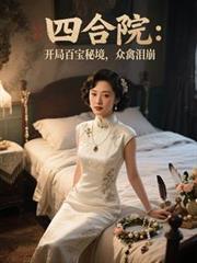 四合院：開局百寶秘境，眾禽淚崩