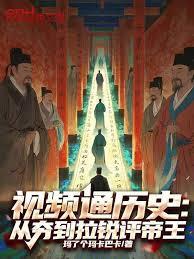 視頻通歷史：從夯到拉銳評帝王
