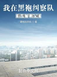 我在黑袍糾察隊攢電子功德 我在黑袍糾察隊攢電子功德