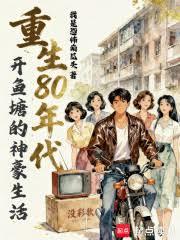 重生80年代：開魚塘的神豪生活