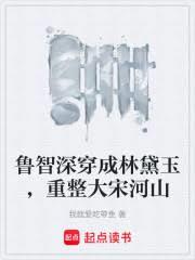 魯智深穿成林黛玉，重整大宋河山